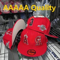 Los Angeles Angels 59FIFTY Hat (39) Los Angeles Angels 59FIFTY Hat (39)