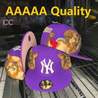 New York Yankees 59FIFTY Hat (210)