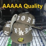 Los Angeles Dodgers 59FIFTY Hat (189)
