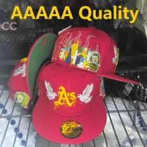 Oakland Athletics 59FIFTY Hat (67) Oakland Athletics 59FIFTY Hat (67)