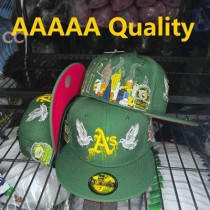 Oakland Athletics 59FIFTY Hat (68) Oakland Athletics 59FIFTY Hat (68)
