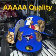 Toronto Blue Jays 59FIFTY Hat (21)