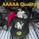 Los Angeles Dodgers 59FIFTY Hat (188)