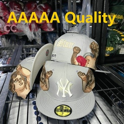 New York Yankees 59FIFTY Hat (208)