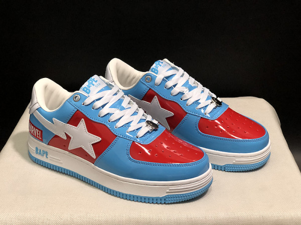 Bape Shoes (40)