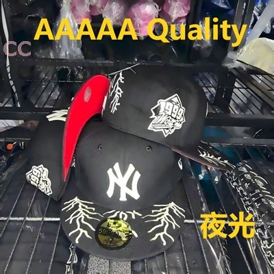 New York Yankees 59FIFTY Hat (204)