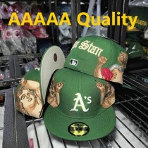 Oakland Athletics 59FIFTY Hat (74) Oakland Athletics 59FIFTY Hat (74)