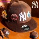 New York Yankees 59FIFTY Hat (198)