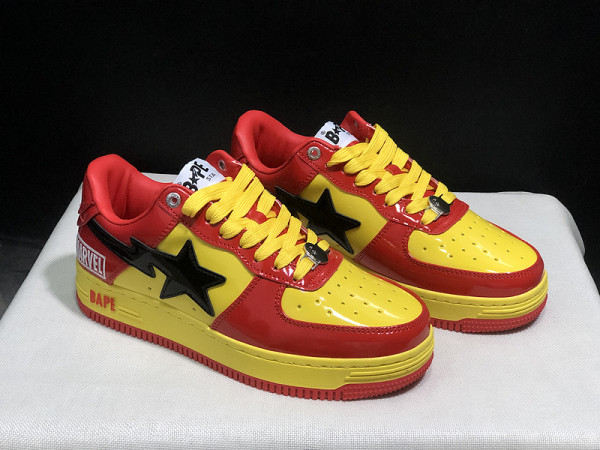 Bape Shoes (39)