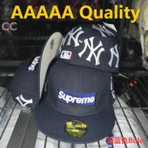 New York Yankees 59FIFTY Hat (197) New York Yankees 59FIFTY Hat (197)