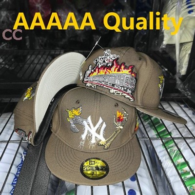 New York Yankees 59FIFTY Hat (192)