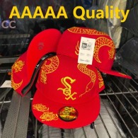 Chicago White Sox 59FIFTY Hat (107)