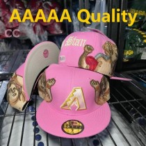 Arizona Diamondbacks 59FIFTY Hat (34)