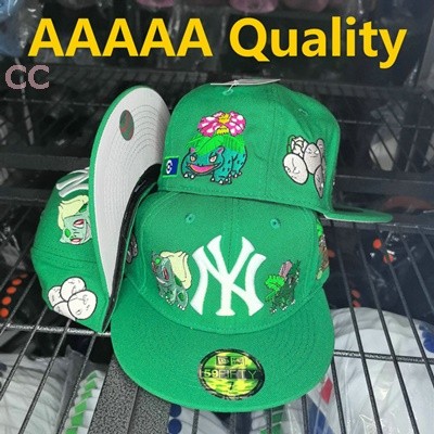New York Yankees 59FIFTY Hat (191)