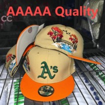 Oakland Athletics 59FIFTY Hat (72) Oakland Athletics 59FIFTY Hat (72)