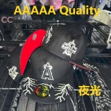 Los Angeles Angels 59FIFTY Hat (37)