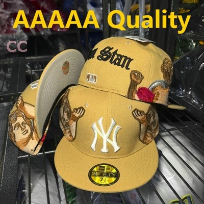 New York Yankees 59FIFTY Hat (213)