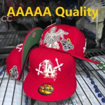 Los Angeles Dodgers 59FIFTY Hat (193) Los Angeles Dodgers 59FIFTY Hat (193)