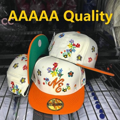 MLB 59FIFTY Hat (9)