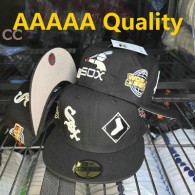 Chicago White Sox 59FIFTY Hat (110)