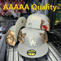 Los Angeles Dodgers 59FIFTY Hat (207) Los Angeles Dodgers 59FIFTY Hat (207)