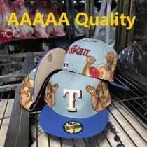 Texas Rangers 59FIFTY Hat (20) Texas Rangers 59FIFTY Hat (20)