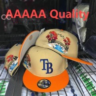 Tampa Bay Rays 59FIFTY Hat (2)