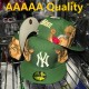 New York Yankees 59FIFTY Hat (212)