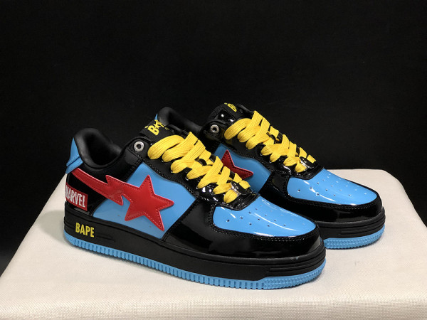 Bape Shoes (37)