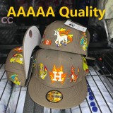 Houston Astros 59FIFTY Hat (33)