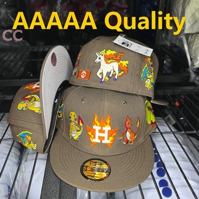 Houston Astros 59FIFTY Hat (33)