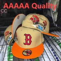 Boston Red Sox 59FIFTY Hat (54) Boston Red Sox 59FIFTY Hat (54)