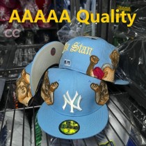 New York Yankees 59FIFTY Hat (209)