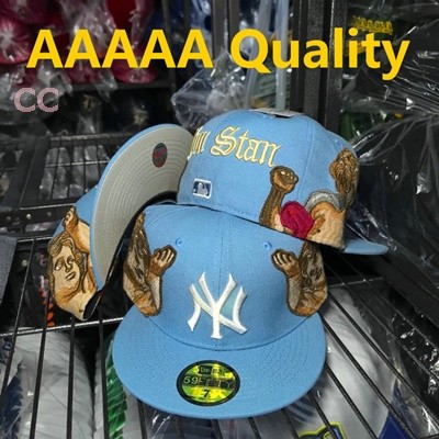 New York Yankees 59FIFTY Hat (209)