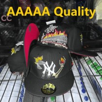 Los Angeles Dodgers 59FIFTY Hat (196)