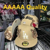 Los Angeles Dodgers 59FIFTY Hat (205) Los Angeles Dodgers 59FIFTY Hat (205)