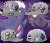 San Diego Padres 59FIFTY Hat (35)