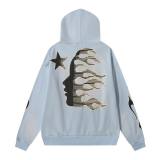 Hellstar Hoodies M-XXL (14 )