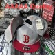 MLB Boston Red Sox Snapback Hats (172)