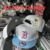 MLB Boston Red Sox Snapback Hats (178)