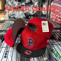 MLB Boston Red Sox Snapback Hats (179)