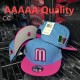 Mexico Snapback Hat (23)