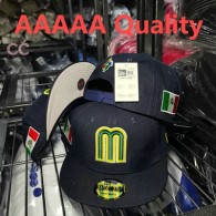 Mexico Snapback Hat (27)