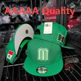 Mexico Snapback Hat (12)