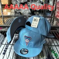 MLB Arizona Diamondbacks Snapback Hat (26)