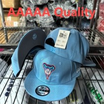 MLB Arizona Diamondbacks Snapback Hat (26) MLB Arizona Diamondbacks Snapback Hat (26)