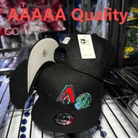 MLB Arizona Diamondbacks Snapback Hat (27)