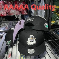 ADBOZY Snapback Hat (2)