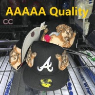 Atlanta Braves 59FIFTY Hat (56)