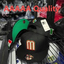 Mexico Snapback Hat (15) Mexico Snapback Hat (15)